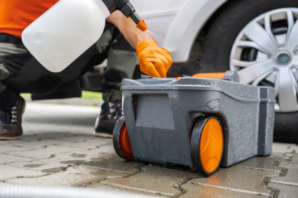 Best Commercial Tree Services  in Edgewood, IN